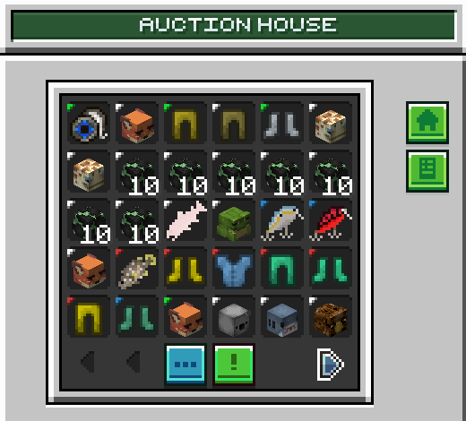 Auction House