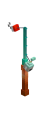 Basilica Rod