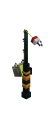 Billfish Rod