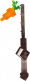 Carrot Rod Skin