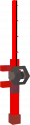 Baitcaster Crimson