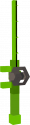 Baitcaster Lime