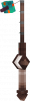 Warped Fungus Rod Skin