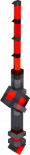 Baitcaster+ Crimson