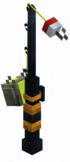 Billfish Rod