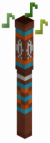 Didgeridoo Rod