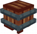 Barrel Hat
