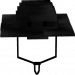 Black Boonie Hat
