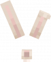 White Bunny Ears