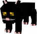 Black Cat Hat