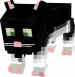 Tuxedo Cat Hat