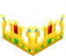 King's Crown Hat