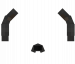 Dog Ears (Gray)