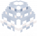 Egg Shell Hat