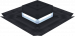 Flat Brim Hat