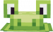 Frog Hat