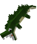 Gator Hat