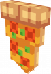 Pizza Hat