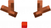 Rudolph Hat