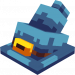 Sorcerer's Hat