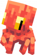 Squid Hat