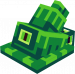Witch's Eye Hat