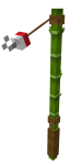 Bamboo Rod