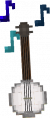 Banjo Skin