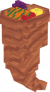 Corncuopia Skin