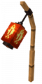 Lantern Rod