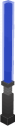 Blue Light Saber