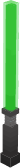 Green Light Saber