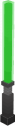Green Light Saber