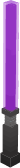 Purple Light Saber
