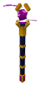 Magic Wand (Purple)