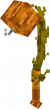 Pumpkin Skin