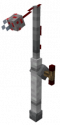 Redstone Rod