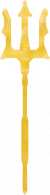 Golden Trident
