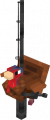 Turkey Skin