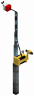 Shark Rod