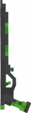 Speargun Forest Green