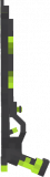 Speargun Lime