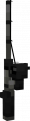 Spinning Rod Black