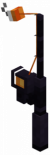 Volcanic Rod