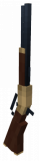Winchester Rod