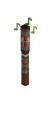 Didgeridoo Rod