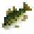 Meanmouth Bass