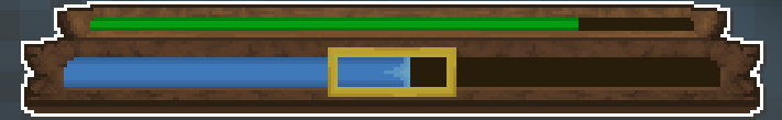 Fishing Minigame