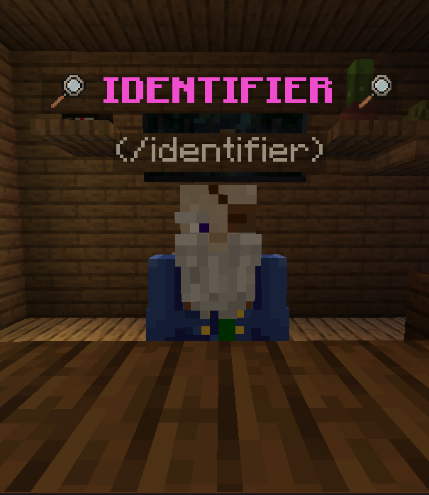 The Identifier