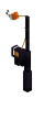 Volcanic Rod